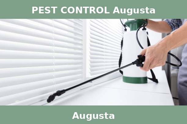 PEST CONTROL Augusta